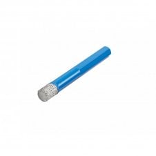 10mm Panther Vacuum Brazed Diamond Drill Bit
