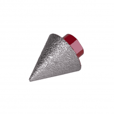 2-35mm Conical Diamond Superpro Drill Bit