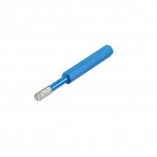 6mm Panther Vacuum Brazed Diamond Drill Bit