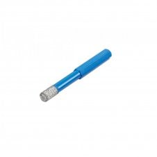 8mm Panther Vacuum Brazed Diamond Drill Bit