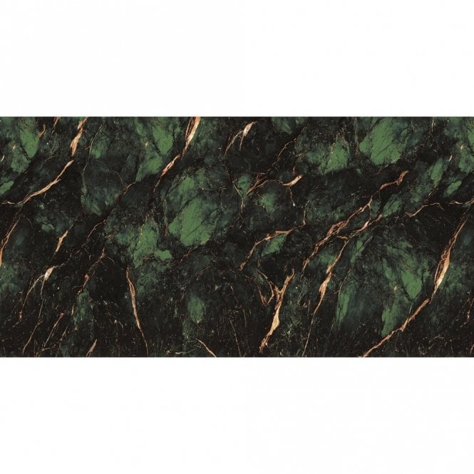 Abstract Green 60cm x 120cm Wall & Floor Tile