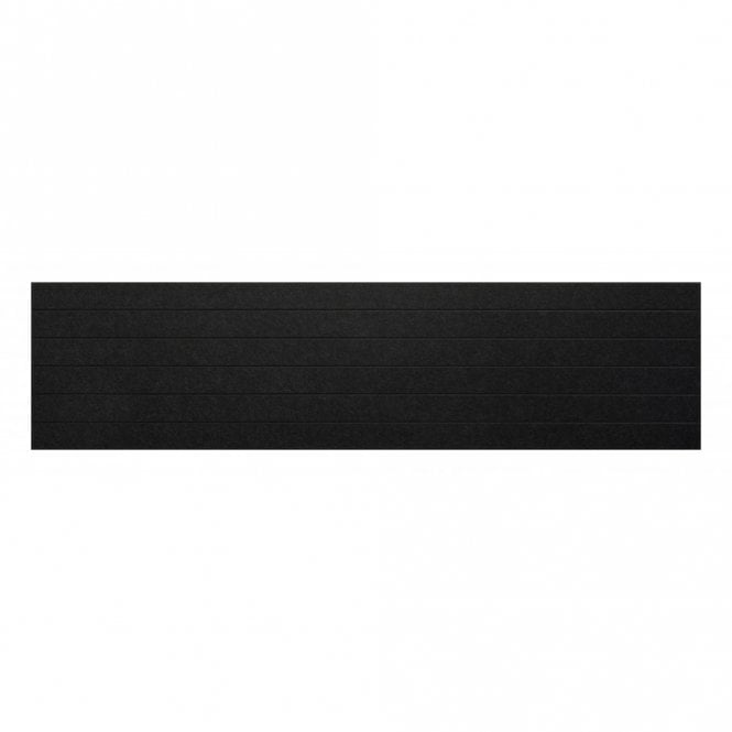Acoustic Groove Ash Felt Panel 240cm x 60cm (BOX)