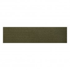 Acoustic Groove Olive Brown Felt Panel 240cm x 60cm (BOX)