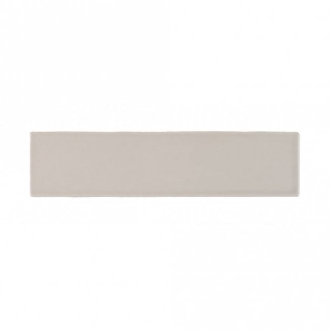 Acquarella Antic Green 7.5cm x 30cm Wall Tile