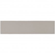 Acquarella Antic Soft Grey 7.5cm x 30cm Wall Tile