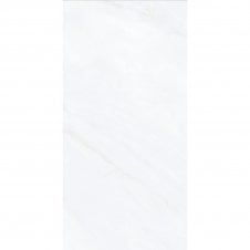 Adriana Carrara Marble 75cm x 150cm Wall and Floor Tile