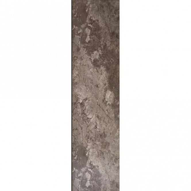 Albany Coffee Matt Panel Showerboard 60cm x 240cm x 10mm - BOX DEAL