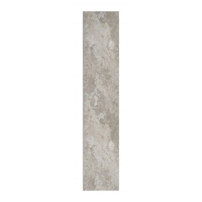 Albany Cream Matt Panel Showerboard 60cm x 240cm x 10mm - BOX DEAL