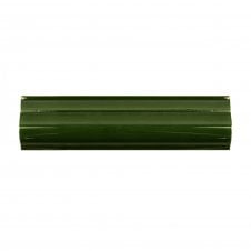 Albion Green Border 3.8cm x 15cm Pencil Tile