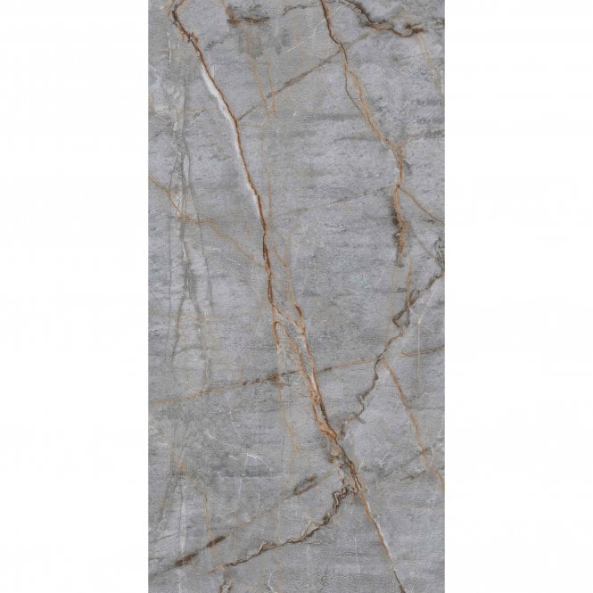 Alchemy Copper Steel 60cm x 120cm Wall & Floor Tile