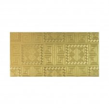 Alexandra Gold 30cm x 60cm Wall and Floor Tile