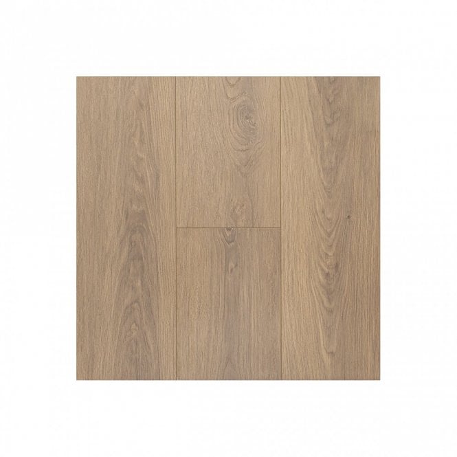 Almond Oak Laminate 19.7cm x 121.8cm x 8mm (2.4m2 Per Pack)