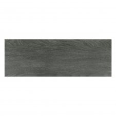Alpi Grafito 20cm x 60cm Wall & Floor Tile
