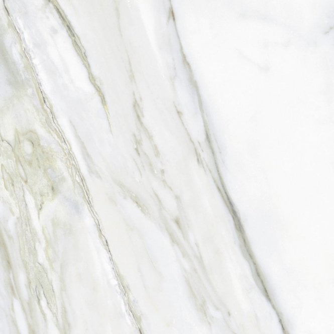 Alpina Marble 90cm x 90cm Wall and Floor Tile