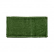 Antic Green Brillo 7.5cm x 15cm Wall Tile