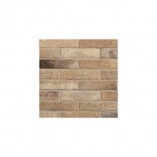 Antico Cream Brick 6cm x 25cm Wall & Floor Tile PER BOX