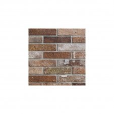 Antico Red Brick 6cm x 25cm Wall & Floor Tile PER BOX