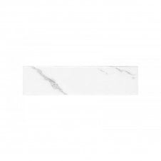 Architect Carrara White 5cm x 20 cm Wall Tile
