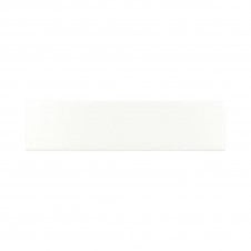 Architect Gloss White 5cm x 20 cm Wall Tile