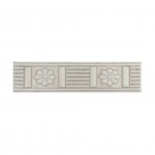Arenas Beige 5cm x 20cm Border Tile