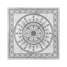 Arianna Cool 80cm x 80cm Decor Floor Tile