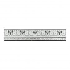 Arianna Cool Border 12cm x 60cm Wall & Floor Tile