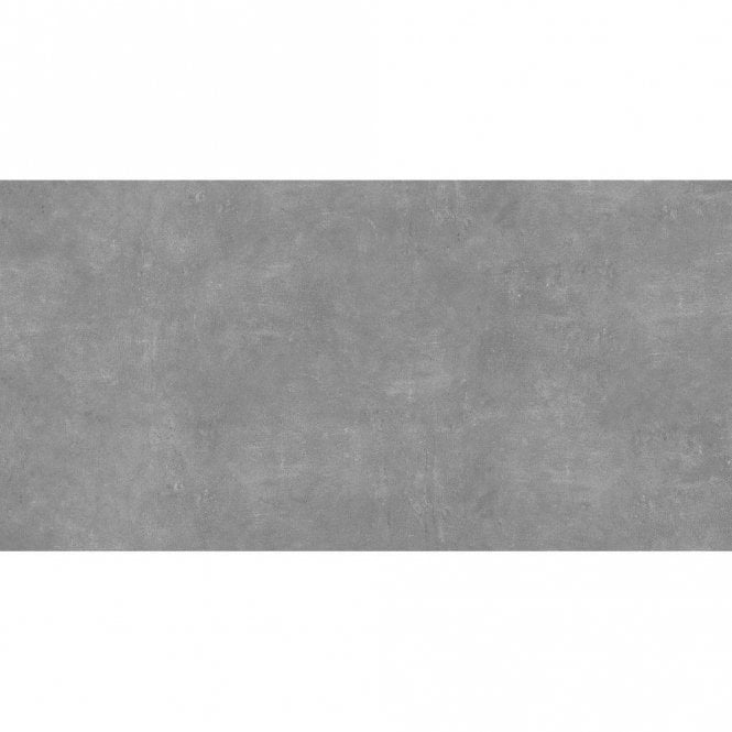 Ark Silver 60cm x 120cm x 2cm Outdoor Floor Tile