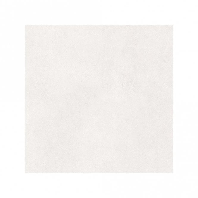 Ark White 100cm x 100cm Floor Tile