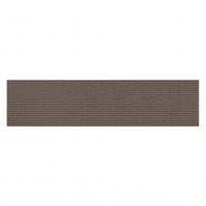 Arkitek Chocolate 10cm x 40cm Wall Tile