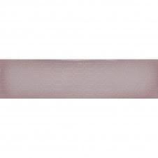 Arnold Pink Decor Gloss 10cm x 40cm Wall Tile