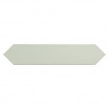 Arrow Green Halite 5cm x 25cm Wall Tile