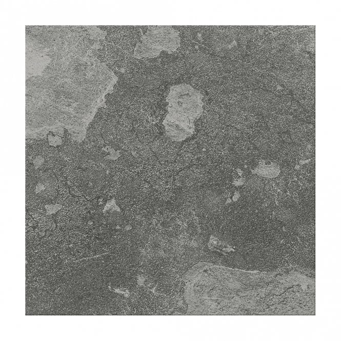 Art Stone Anthracite 15cm x 15cm Wall & Floor