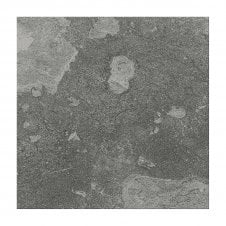 Art Stone Anthracite 15cm x 15cm Wall & Floor