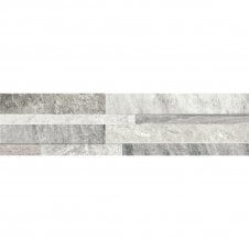 Art Stone Grey 15cm x 60cm Wall Tile
