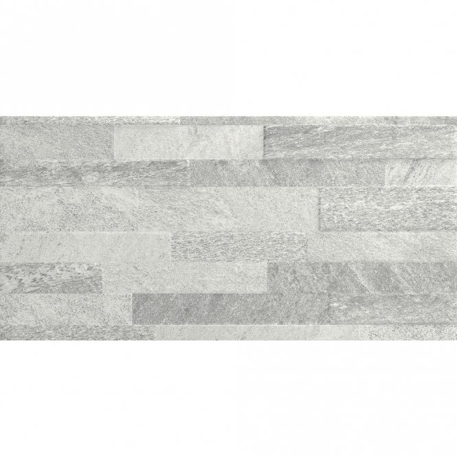 Art Stone Grey 30cm x 60cm Wall Tile