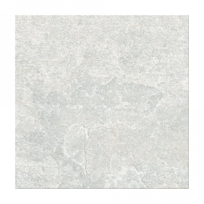 Art Stone White 15cm x 15cm Wall & Floor