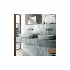 Artesano Aqua 6.5cm x 20cm Wall Tile