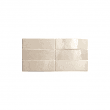 Artesano Ochre 6.5cm x 20cm Wall Tile