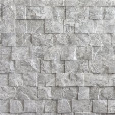 Aspen Graphite Stone Random Sized Wall Tile (Box)