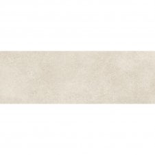 Asphalt Off White 40cm x 120cm Wall Tile