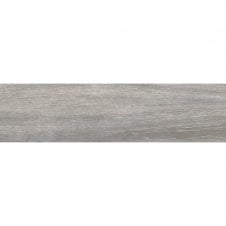Atelier Gris 15.3cm x 58.9cm Floor Tile