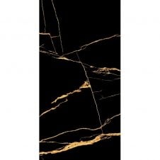Atlantis Black Matt Wall & Floor Tile 60cm x 120cm