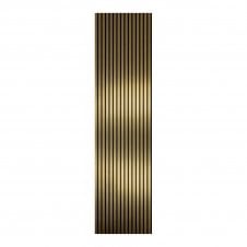 Auryn Gold Acoustic Wood Panel 240cm x 60cm x 21mm