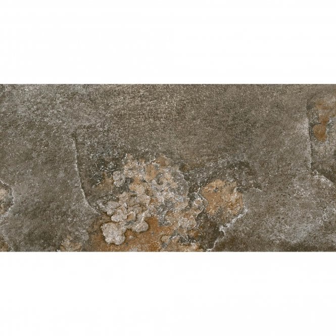 Aymara Multicolour Matt Anti Slip 30cm x 60cm Wall & Floor Tile