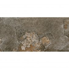 Aymara Multicolour Matt Anti Slip 30cm x 60cm Wall & Floor Tile