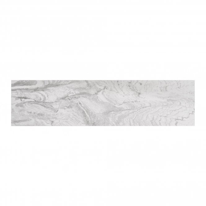Azteca Ceramica Domino White 30cm x 120cm Wall & Floor Tile