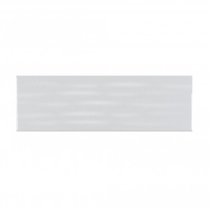 Bachata Grey 9.8cm x 29.8cm Wall Tile