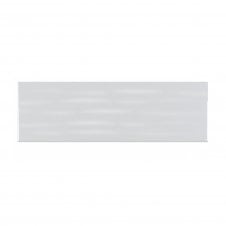 Bachata Grey 9.8cm x 29.8cm Wall Tile