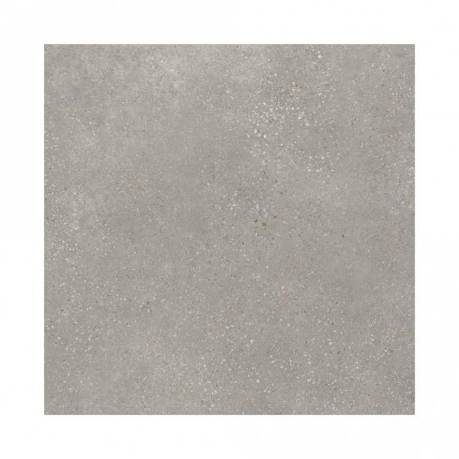 Baldocer Asphalt Fume 60cm x 60cm Wall Tile & Floor Tile