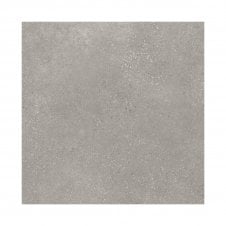 Asphalt Fume 60cm x 60cm Wall Tile & Floor Tile